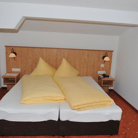 Waldhof Hotel Gerlos Exterior foto