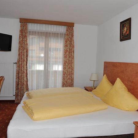 Waldhof Hotel Gerlos Exterior foto