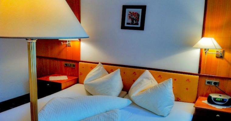 Waldhof Hotel Gerlos Exterior foto